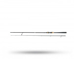 Bite of Bleak Exodus 7'4 Medium Power Fact Action 5-25 gr Haspel - Daniel Nilsson Signature Bite of Bleak Exodus 7'4 Medium Power Fact Action 5-25 gr Haspel - Daniel Nilsson Signature